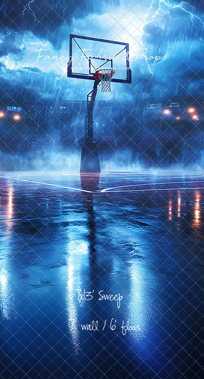 After The Buzzer - Sweep Sizes Only