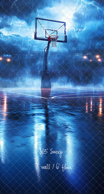 After The Buzzer - Sweep Sizes Only