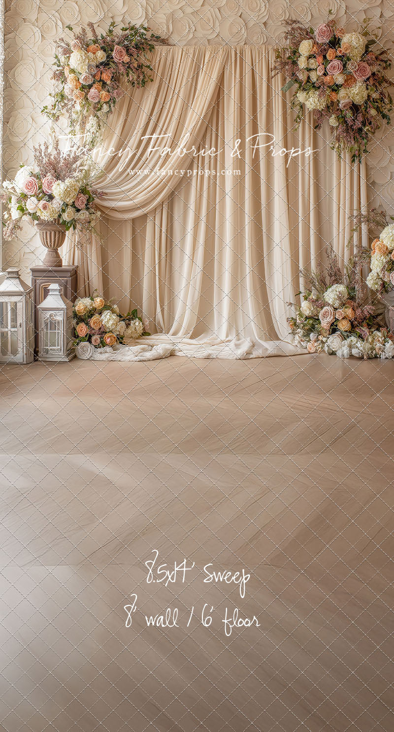 Betrothal - With Sweep Option