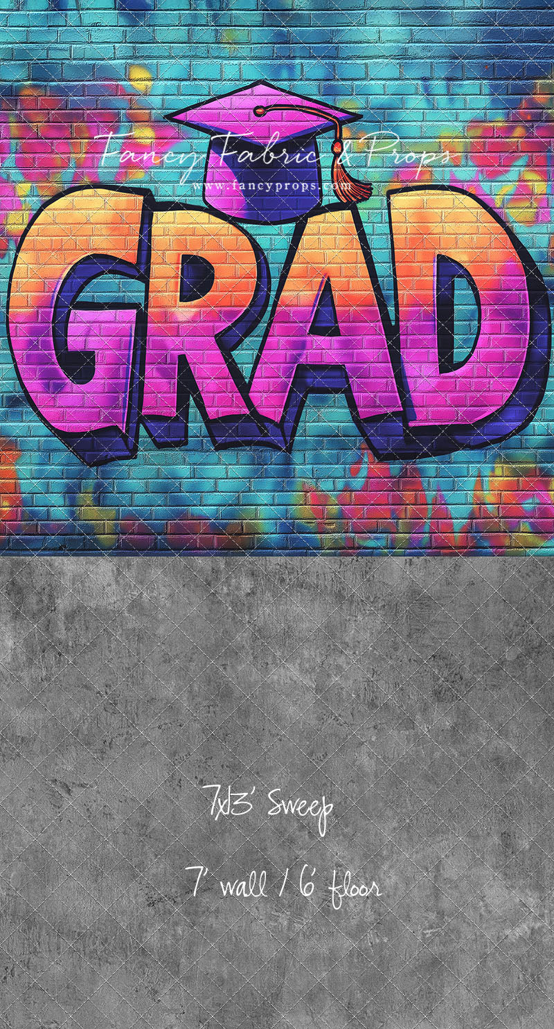 Bright Future - With Sweep Option