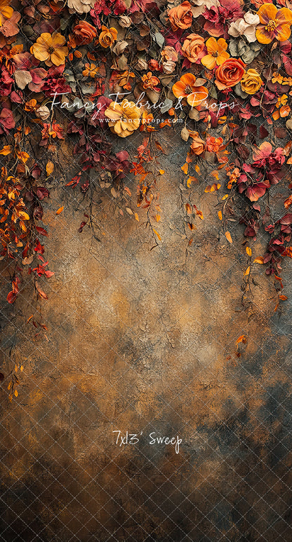 Burst of Autumn