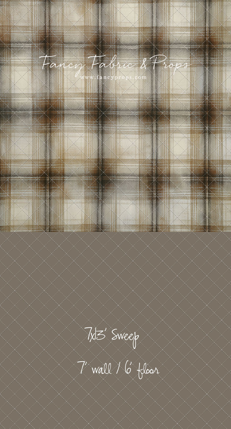 Cabin Comfort - With Sweep Option