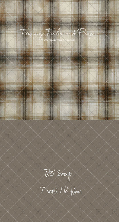 Cabin Comfort - With Sweep Option