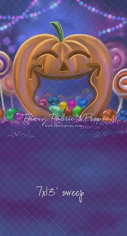 Candy Cove - With Sweep Option