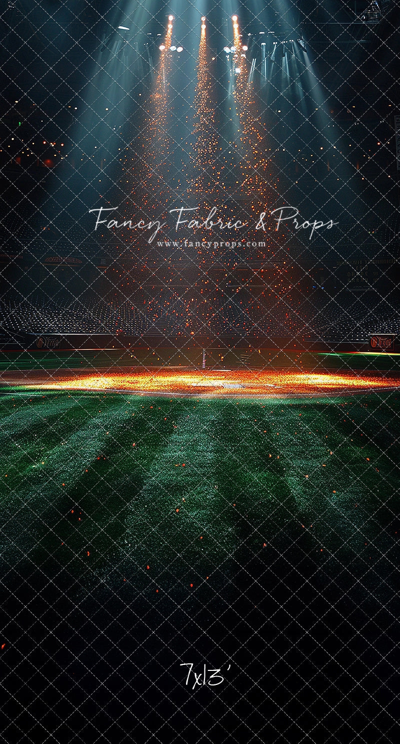 Celebration Field - Sweep Sizes Only