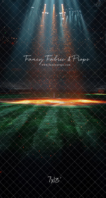 Celebration Field - Sweep Sizes Only