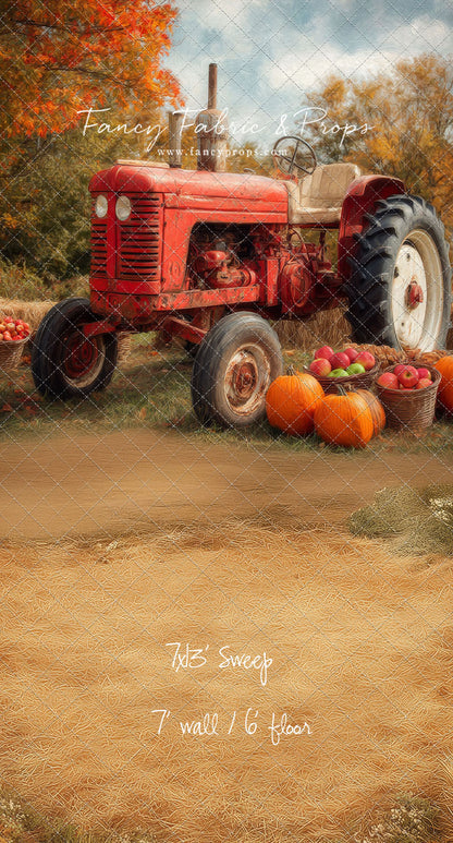 Cider Grove - with Sweep Option