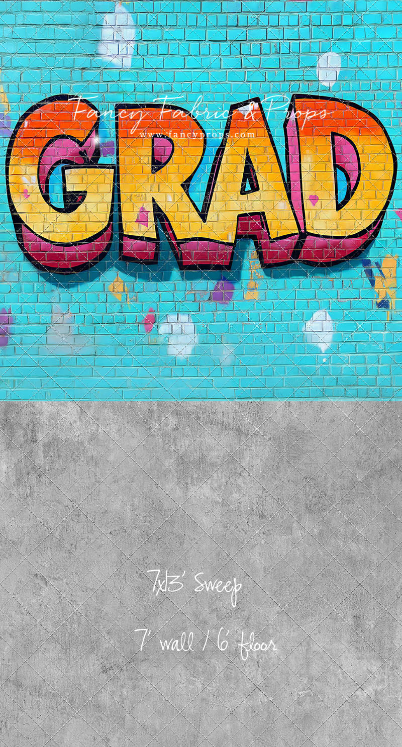 Class of Color - With Sweep Option