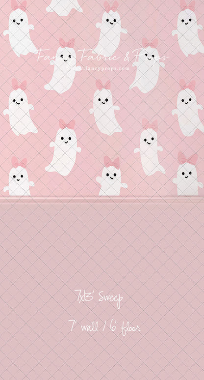 Coquette Ghosts - With Sweep Option