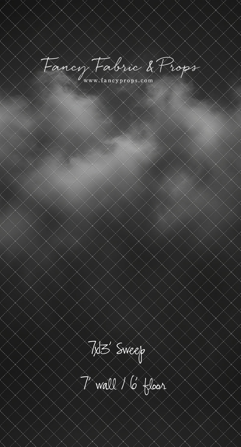 Dark Smoke - With Sweep Option