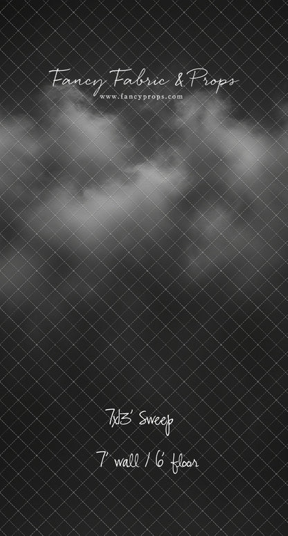 Dark Smoke - With Sweep Option