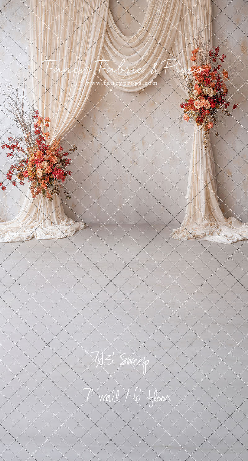 Devoted - With Sweep Option