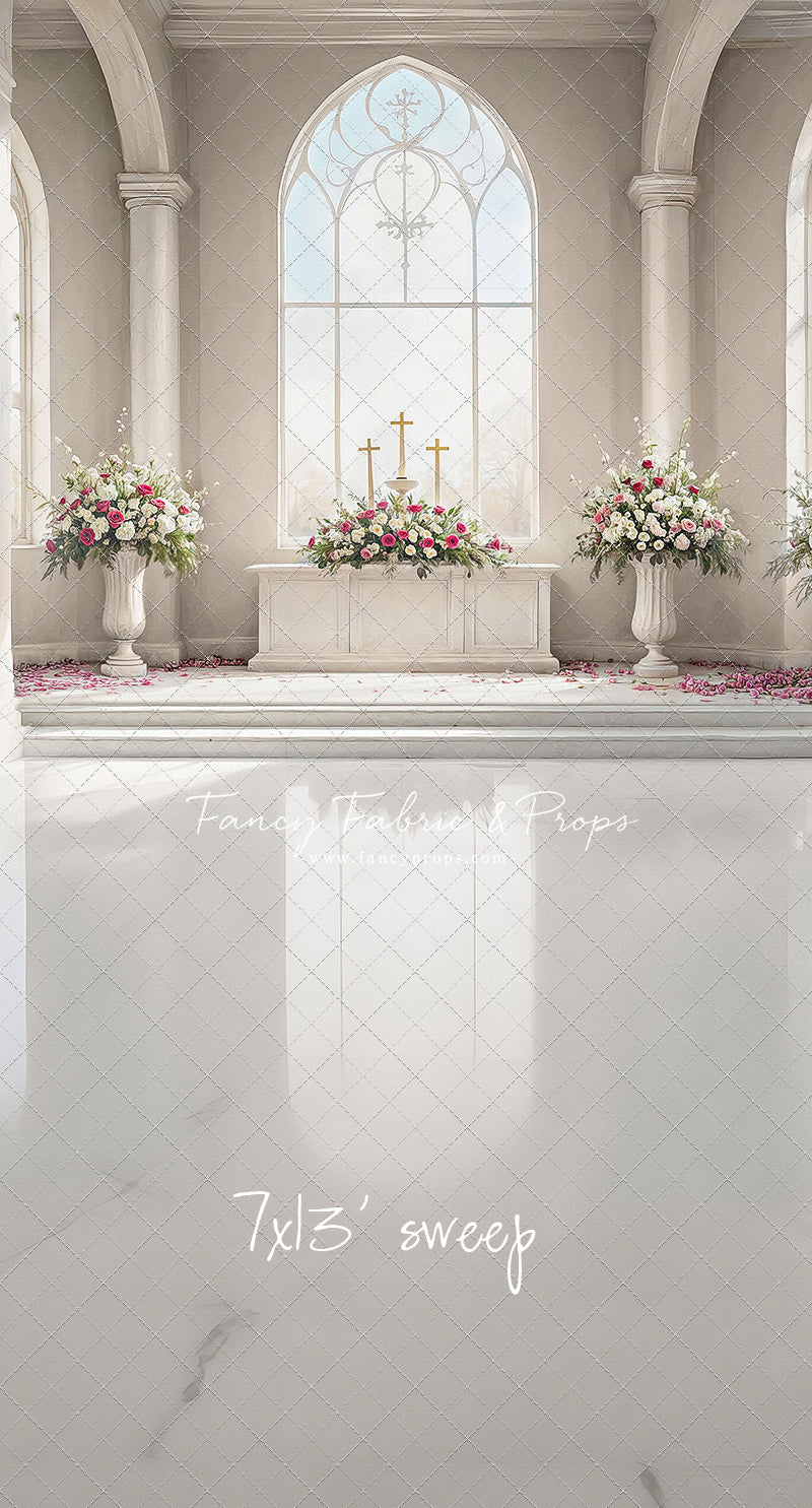 Ethereal Alter - With Sweep Option