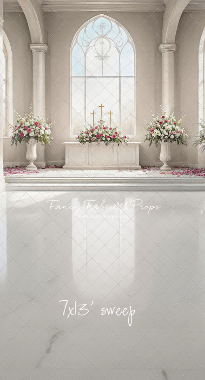 Ethereal Alter - With Sweep Option