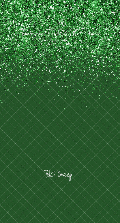 Evergreen Glam