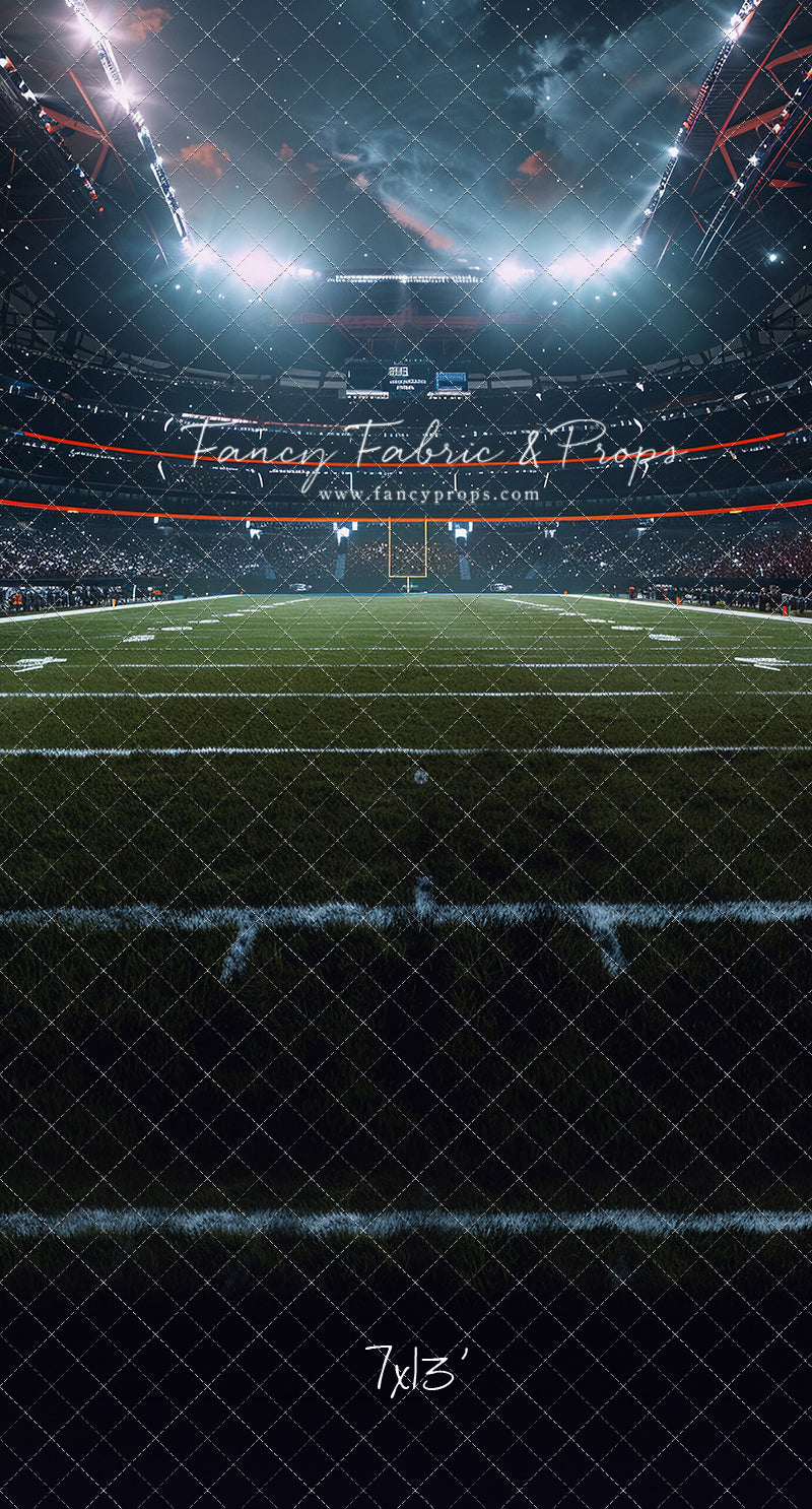 Field Goals - Sweep Sizes Only