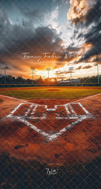Field Of Dreams - Sweep Sizes Only