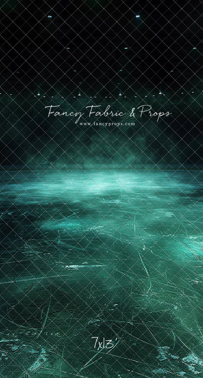 Fresh As Ice - Sweep Sizes Only