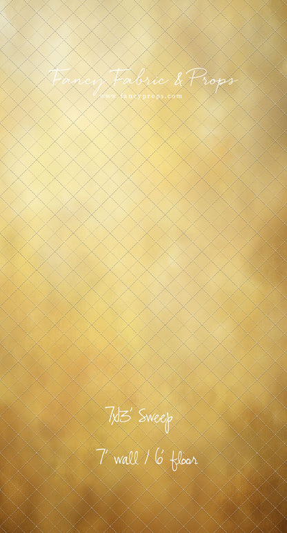 Gilded Morning