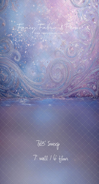 Glinda For Good - With Sweep Option