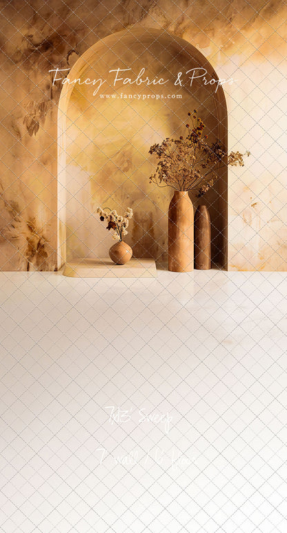 Golden Hour Arch - With Sweep Option