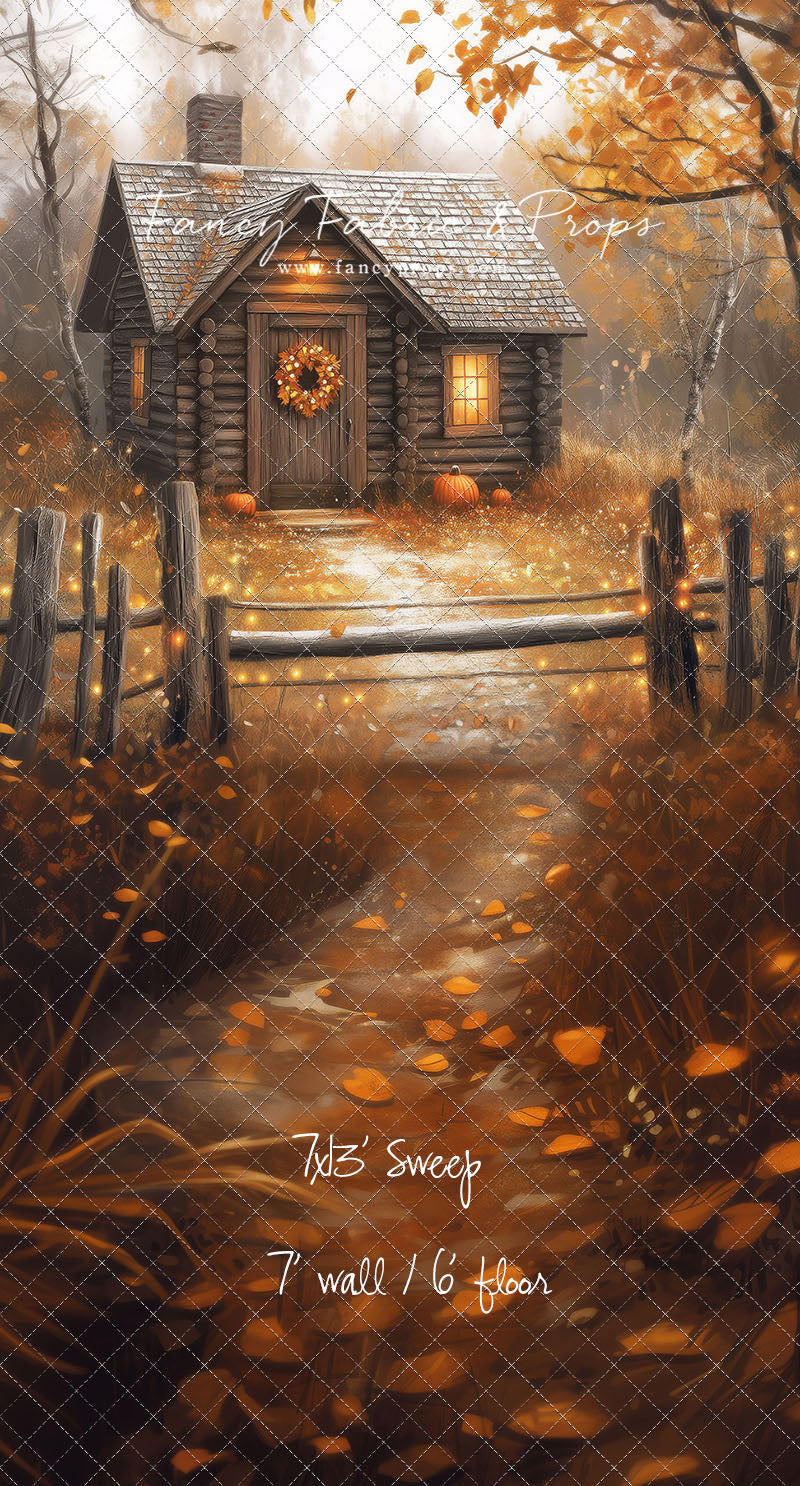 Golden Hour Hideaway - with Sweep Option