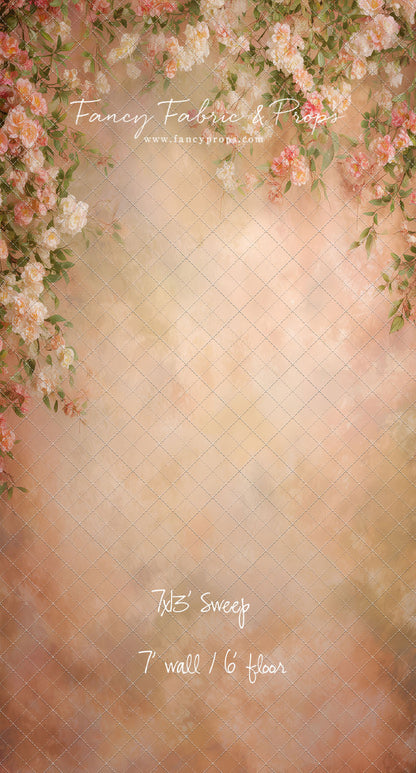 Golden Stillness - With Sweep Option