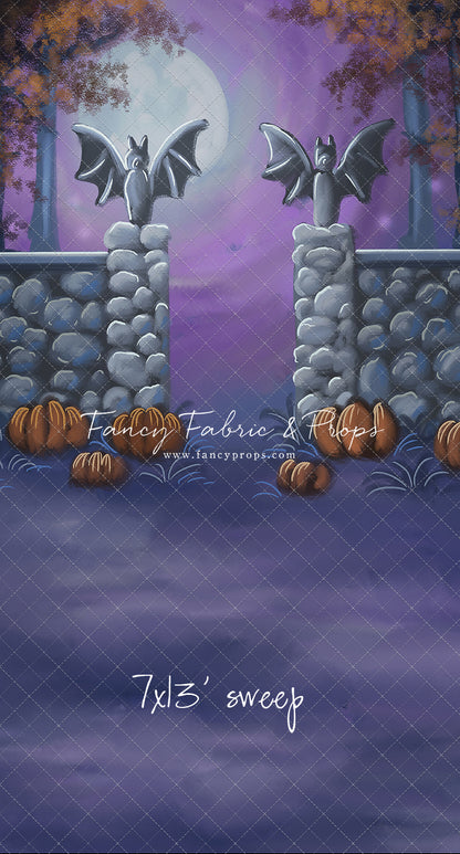 Gone Batty - With Sweep Option