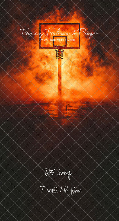 Heat Check - With Sweep Option