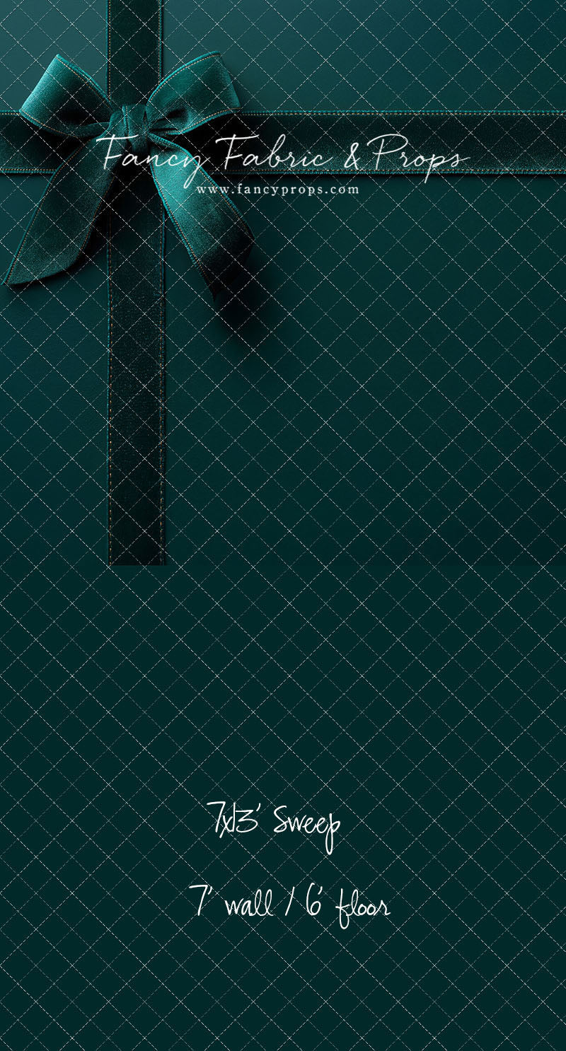 Holiday Envy - With Sweep Option