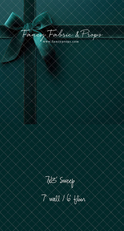 Holiday Envy - With Sweep Option