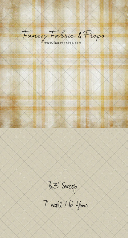 Honey Check - With Sweep Option