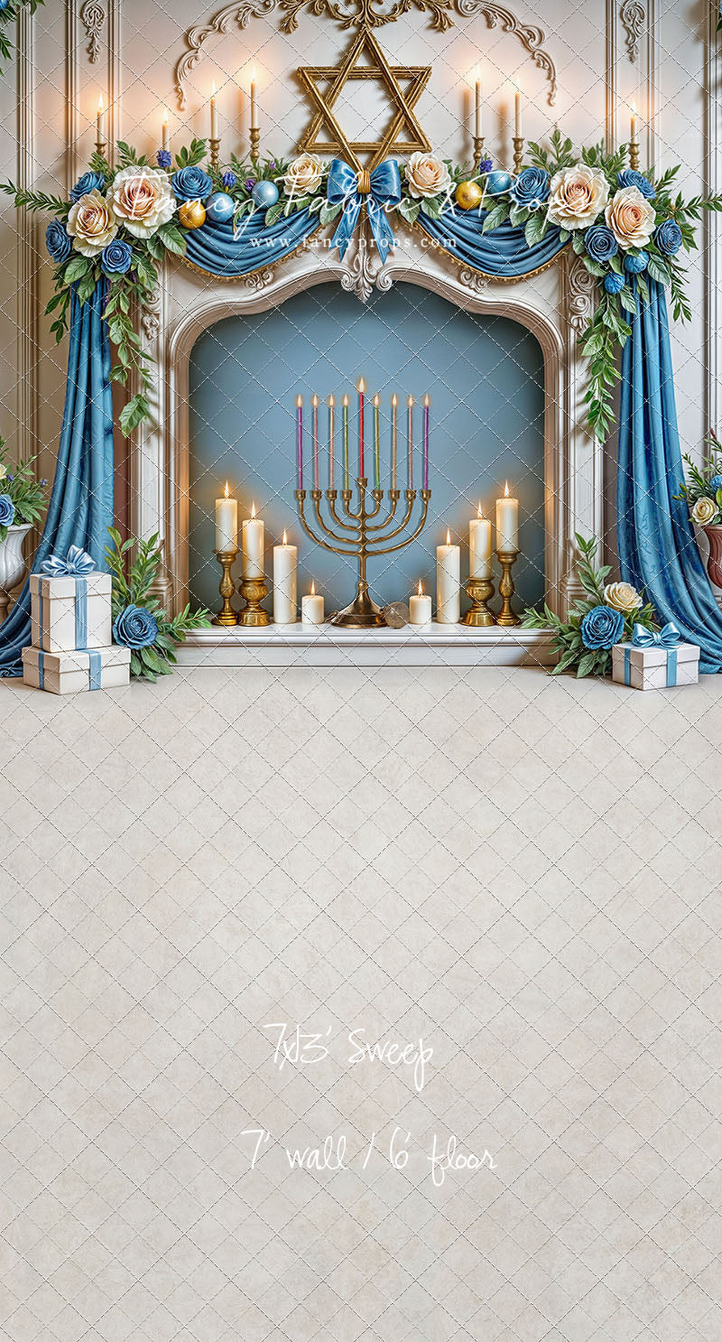 House of Light - With Sweep Option