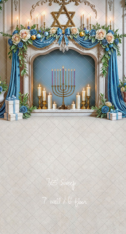 House of Light - With Sweep Option