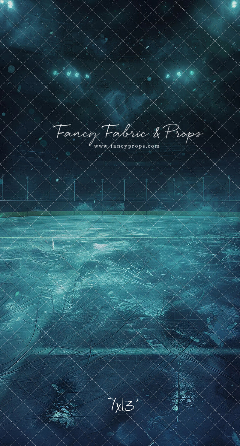 Ice Hockey Life - Sweep Sizes Only