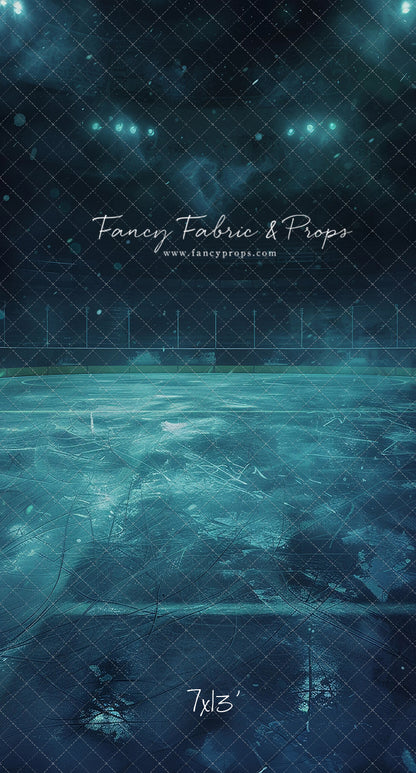 Ice Hockey Life - Sweep Sizes Only