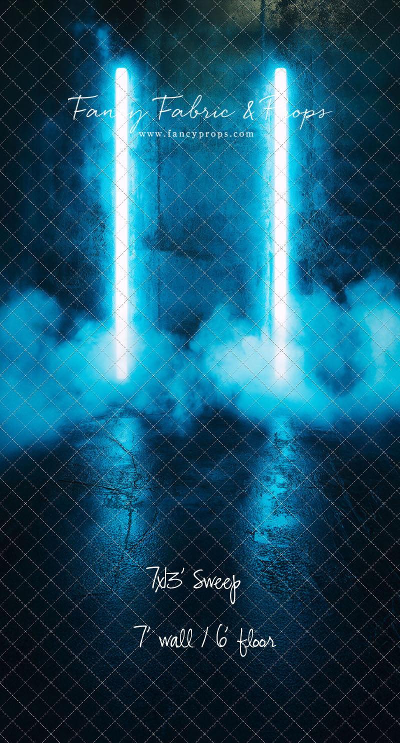 Ice Lock - With Sweep Option