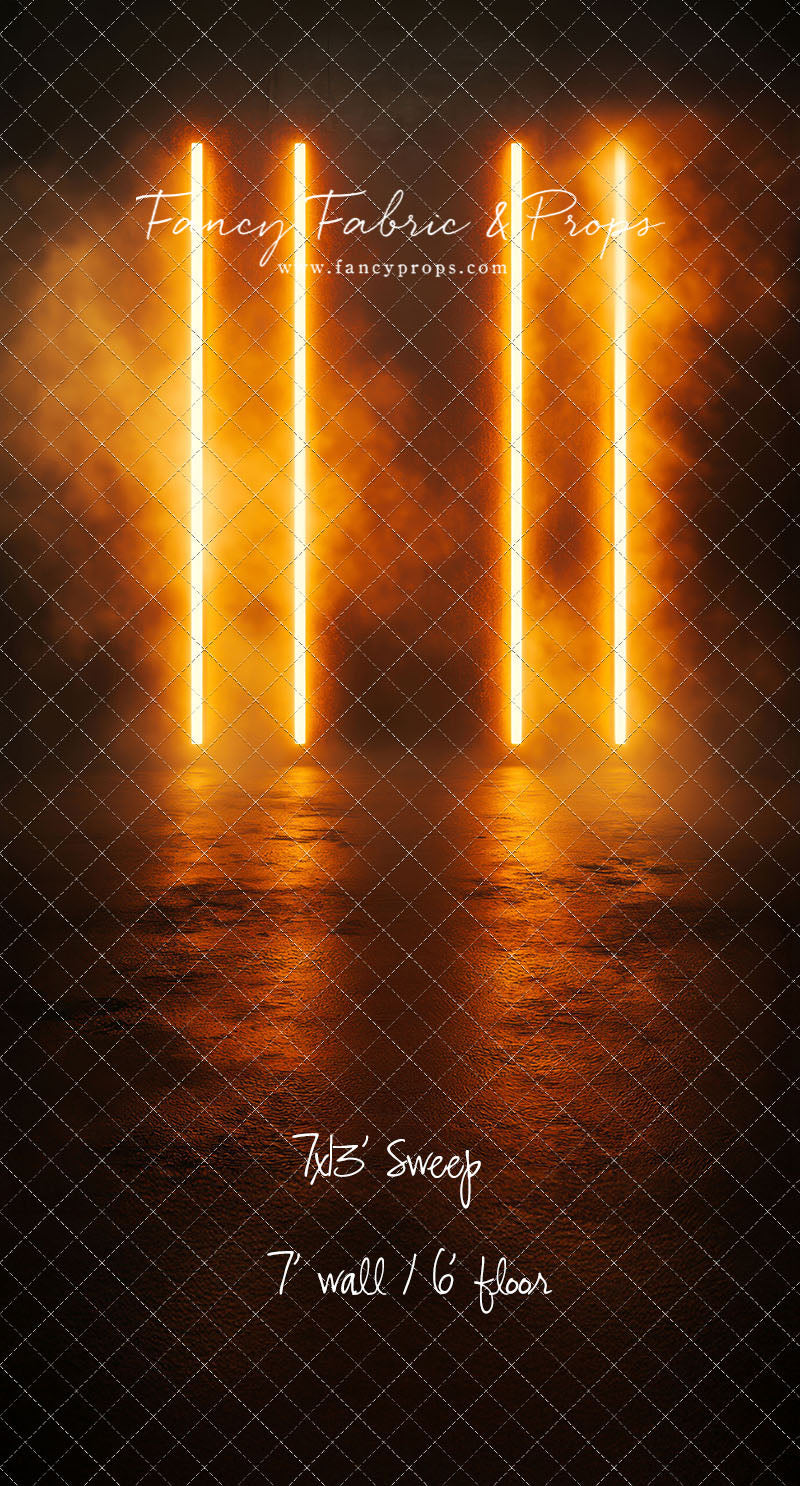 Ignition - With Sweep Option