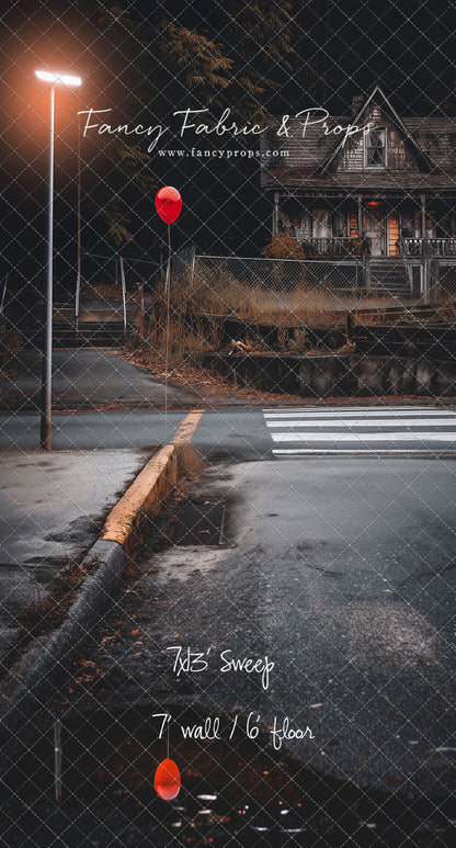 IT Floats - with Sweep Option