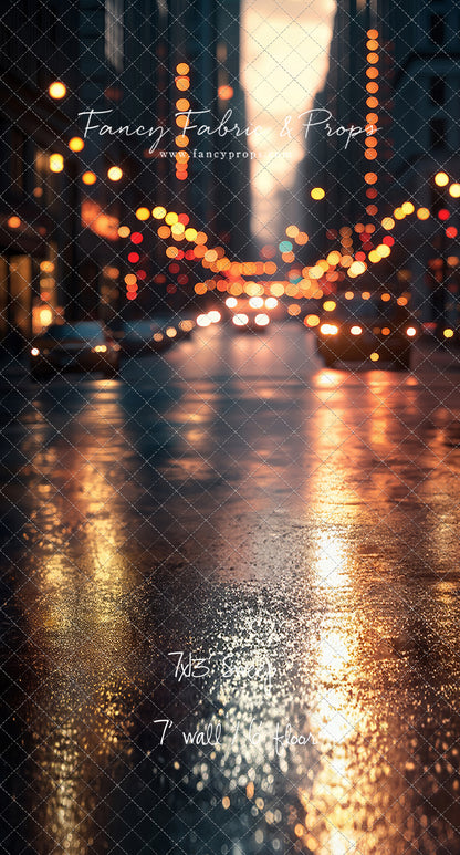 Metropolitan Glow - Sweep Sizes Only