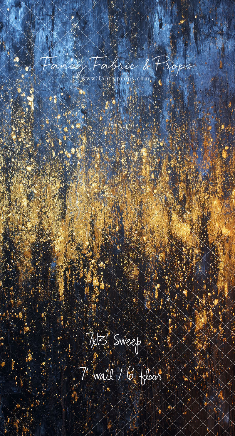 Midnight Ember Spark