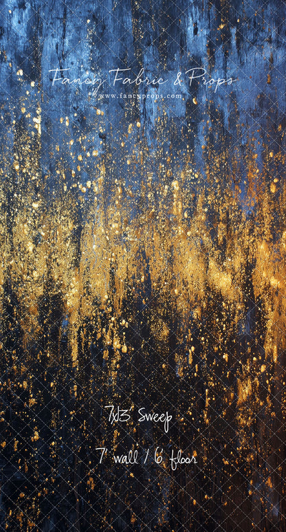 Midnight Ember Spark