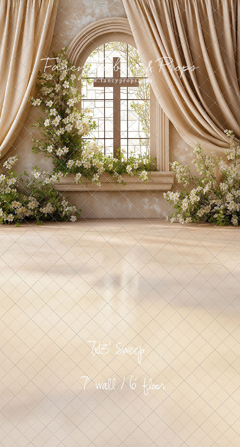 New Day - With Sweep Option