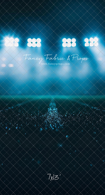 Night Field - Sweep Sizes Only