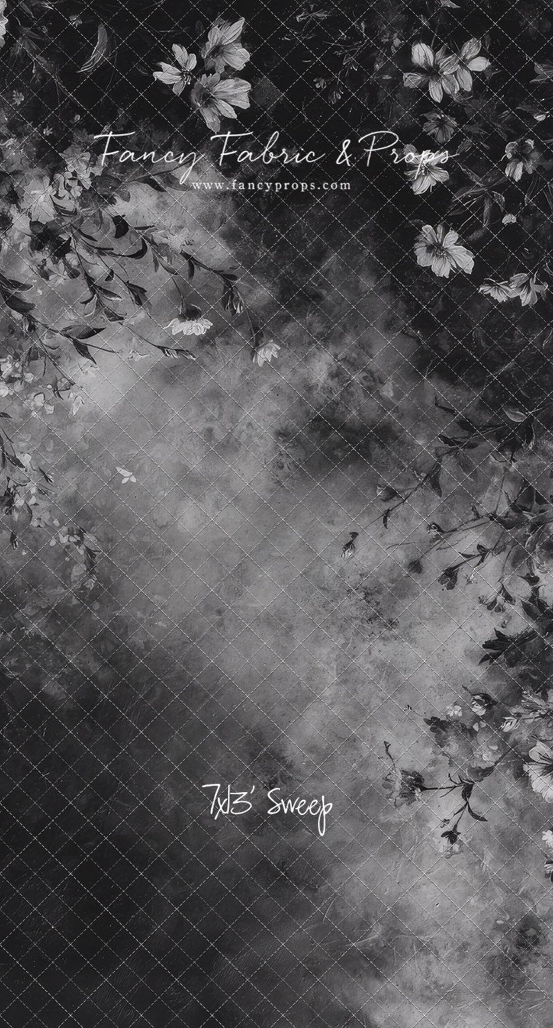 Nocturne Bloom - With Sweep Option