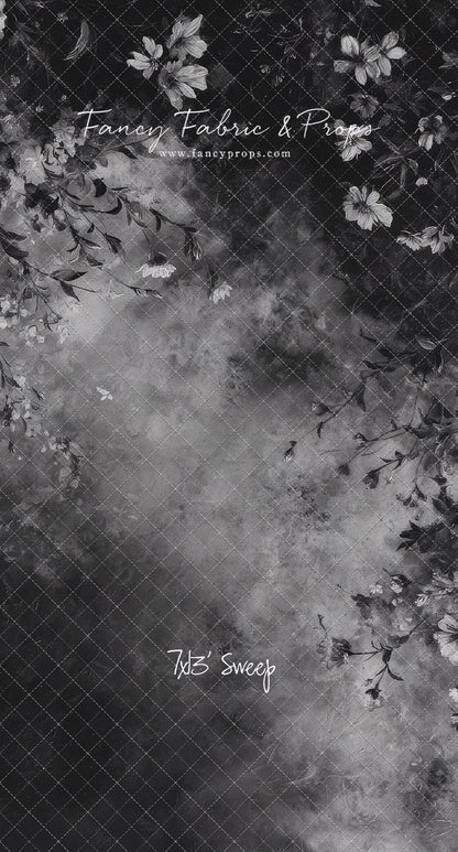 Nocturne Bloom - With Sweep Option