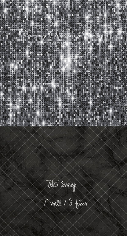 Onyx Shine - With Marble Floor Sweep Option