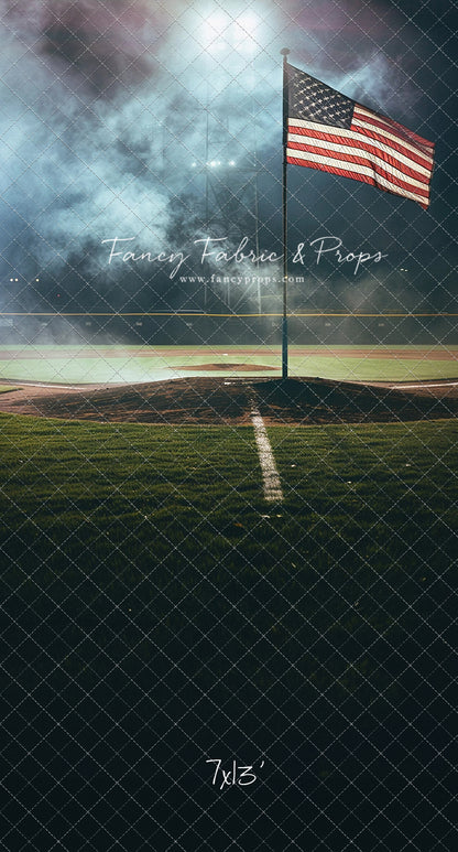 Opening Pitch - Sweep Sizes Only