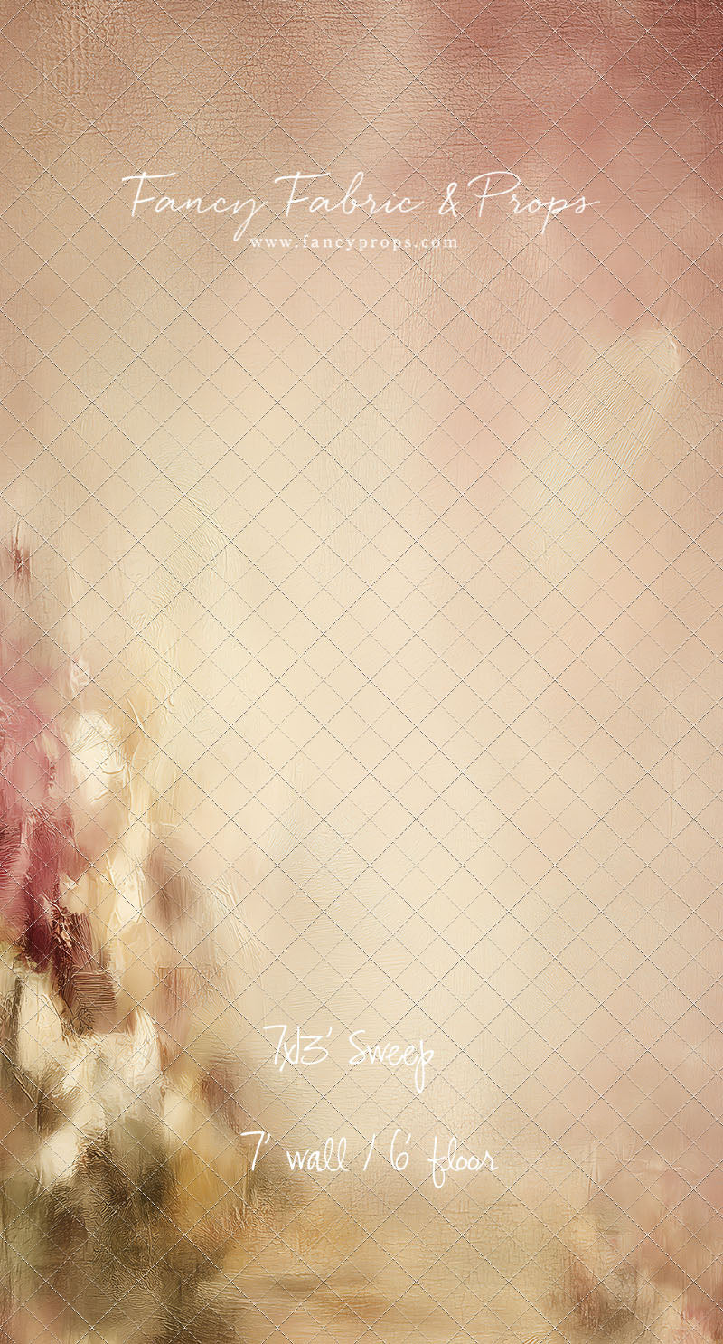 Painted Orchard - With Sweep Option