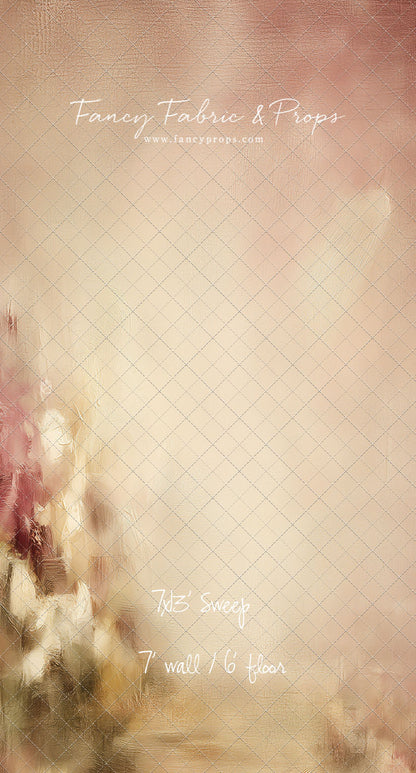 Painted Orchard - With Sweep Option